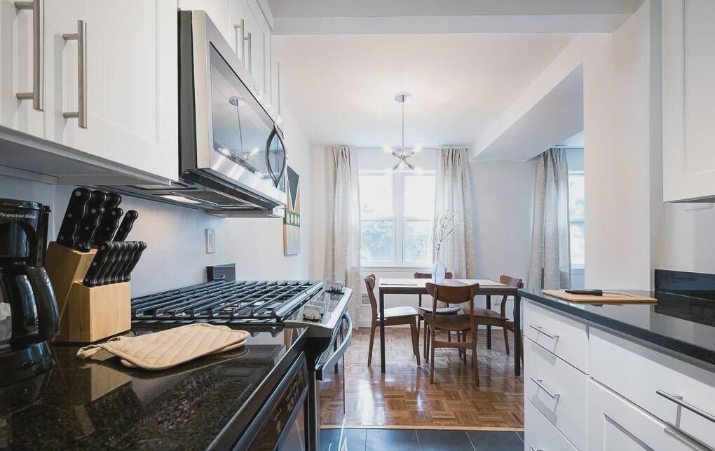 Navy Yard Apartment | This Furnished Monthly Rental in Washington DC could be the one you've been looking for!