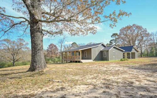 Mena House | Three Oaks