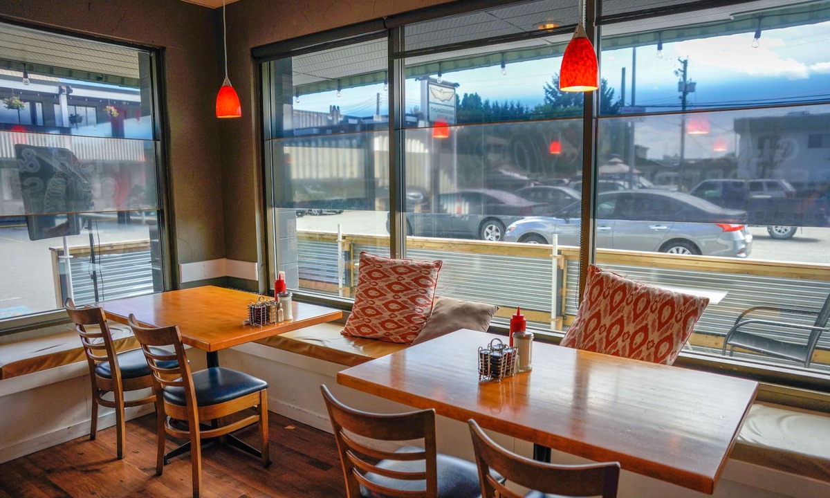 Duncan Hotel | Thunderbird Motor Inn