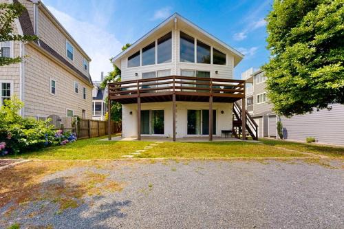 Rehoboth by the Sea House | Town of Dewey Beach - 6 Jersey Street