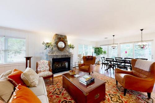 Rehoboth Beach House | Town of Rehoboth Beach - 51 Olive Ave