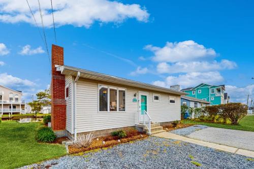 South Bethany Harbor House | Town of South Bethany - 133 Layton Dr