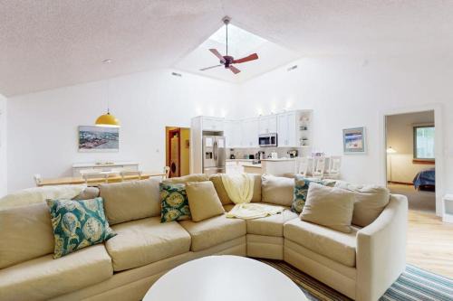 Bethany Beach House | Town of South Bethany - 137 Evergreen Rd