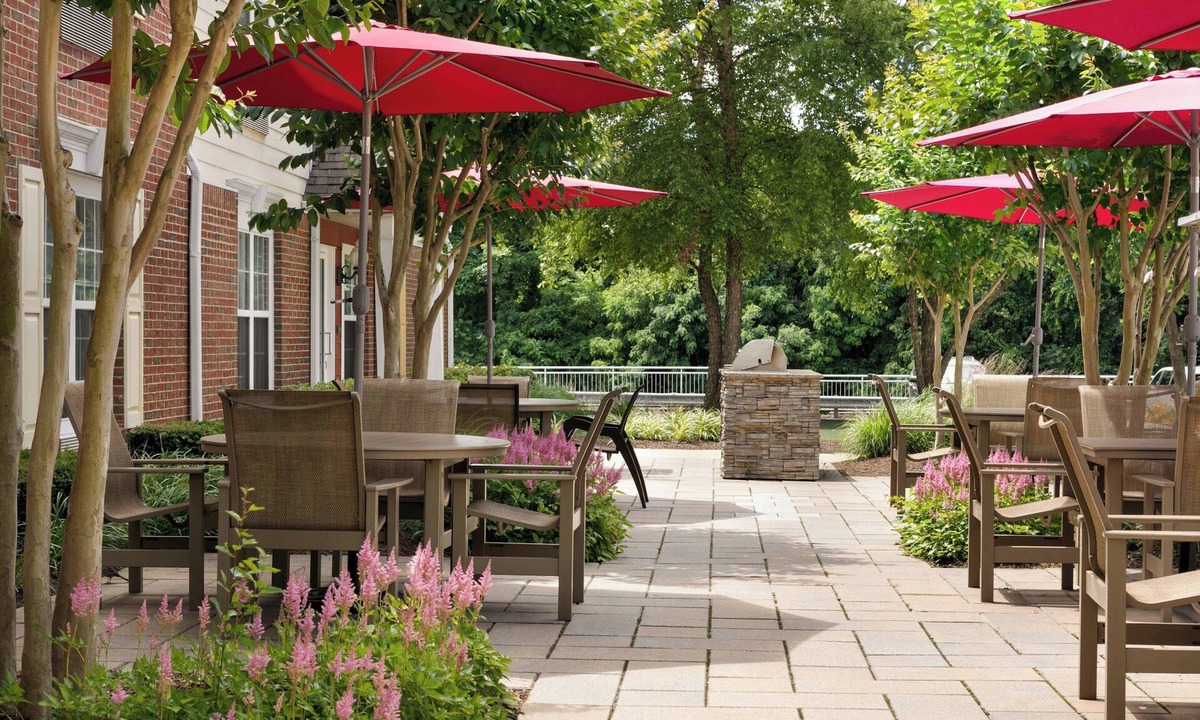 Gaithersburg Hotel | TownePlace Suites by Marriott Gaithersburg
