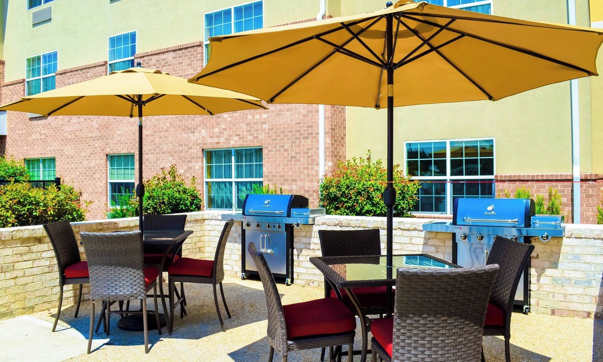 Aquia Harbour Hotel | TownePlace Suites by Marriott Quantico Stafford