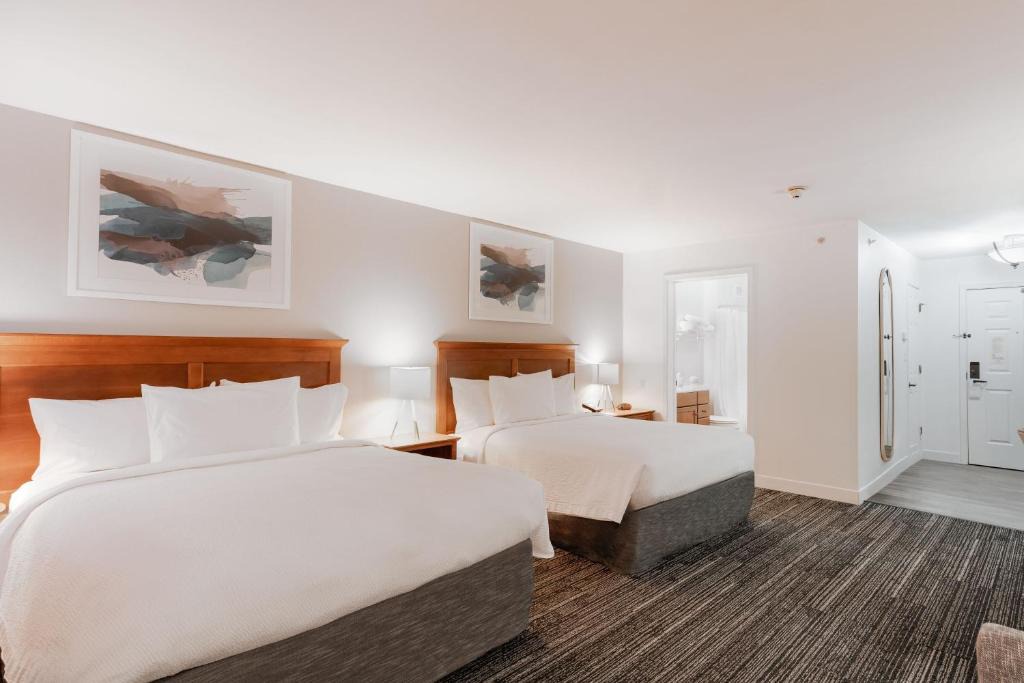 Aquia Harbour Hotel | TownePlace Suites Stafford