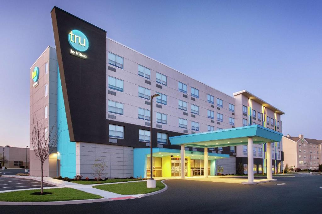 Audubon Hotel | Tru By Hilton Audubon Valley Forge