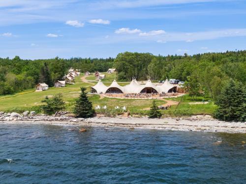Surry Other | Under Canvas Acadia
