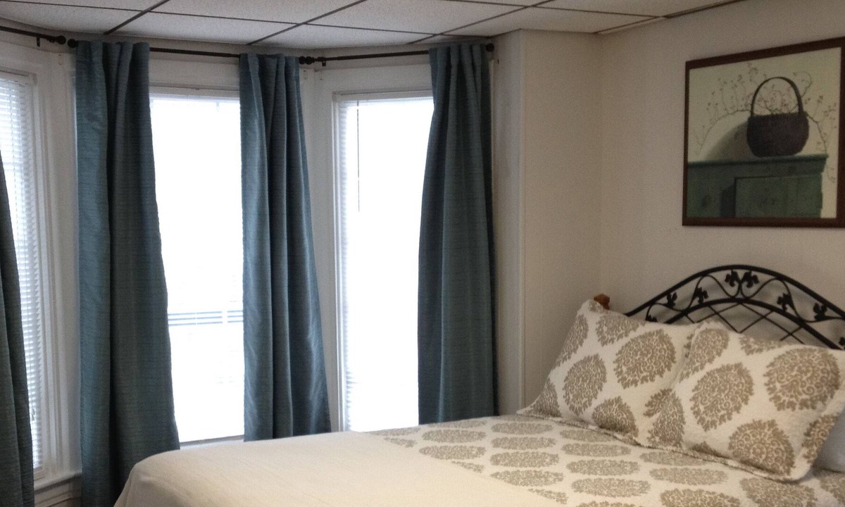 Gettysburg Apartment | Walk to Gettysburg Attractions-Located in Gettysburg Tourist District
