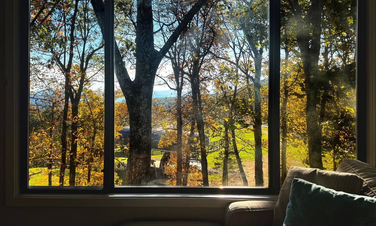 Wintergreen Condo | Walk to Summer Music Festival: WTG Retreat Among the Trees