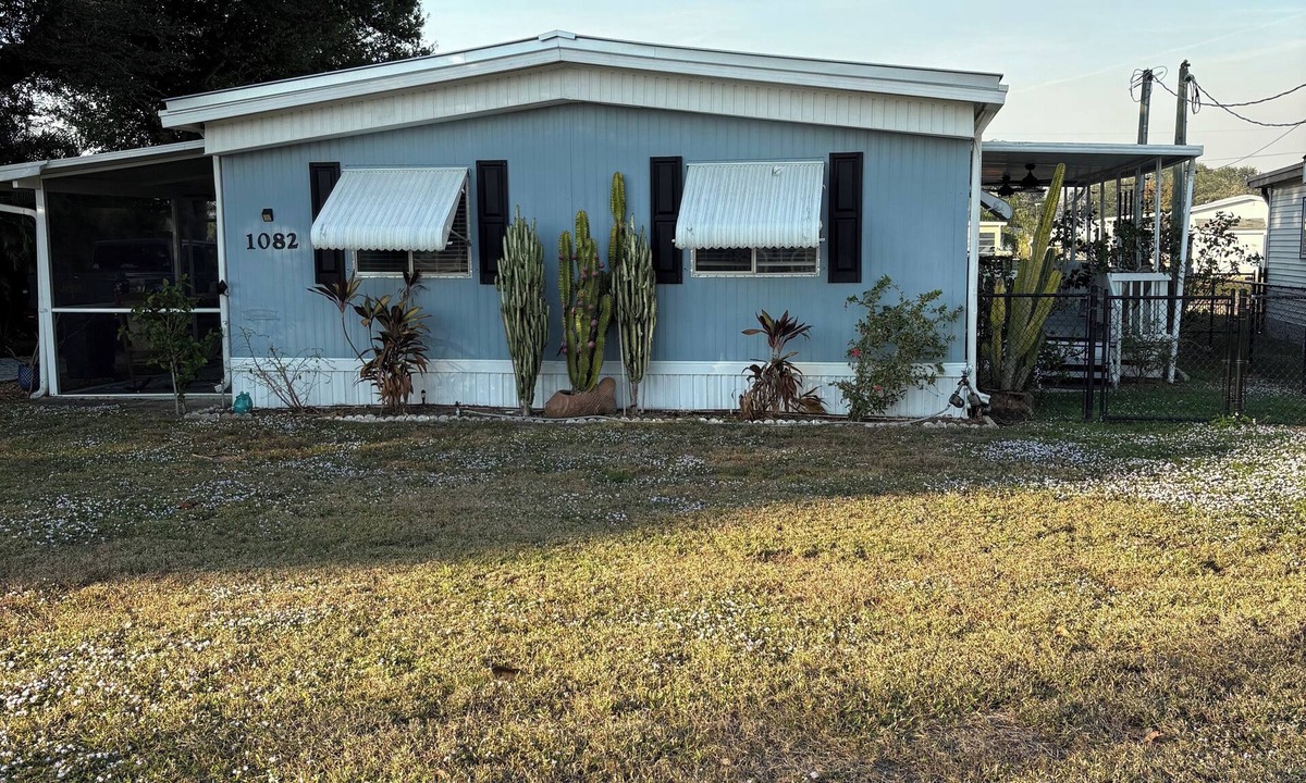 Buckhead Ridge House | Water Front/Lake Okeechobee Access in Buckhead Ridge