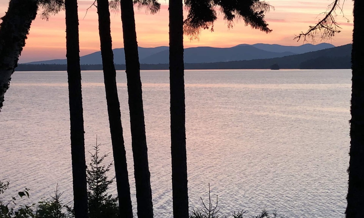 Greenville House | Waterfront Home w Dock & Boat Ramp On Pristine Moosehead Lake- Dog Friendly