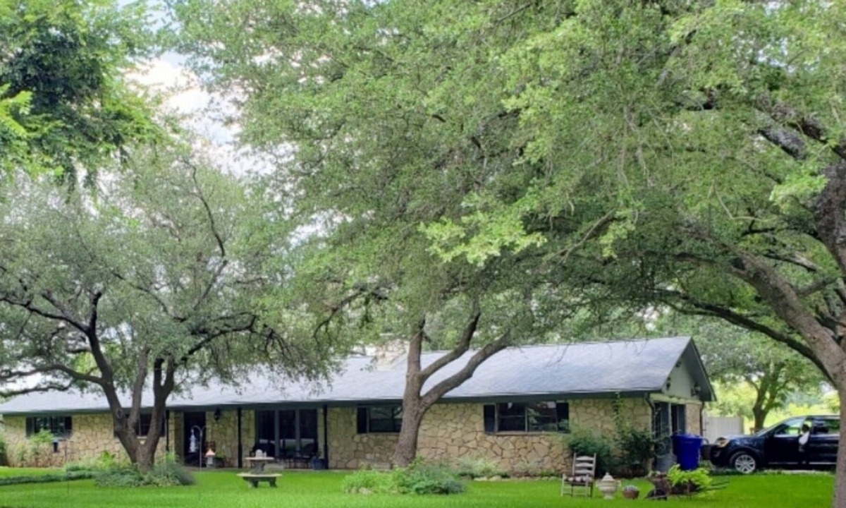 Morgan Mill House | Weekly monthly discount Welcome Tarleton parents
