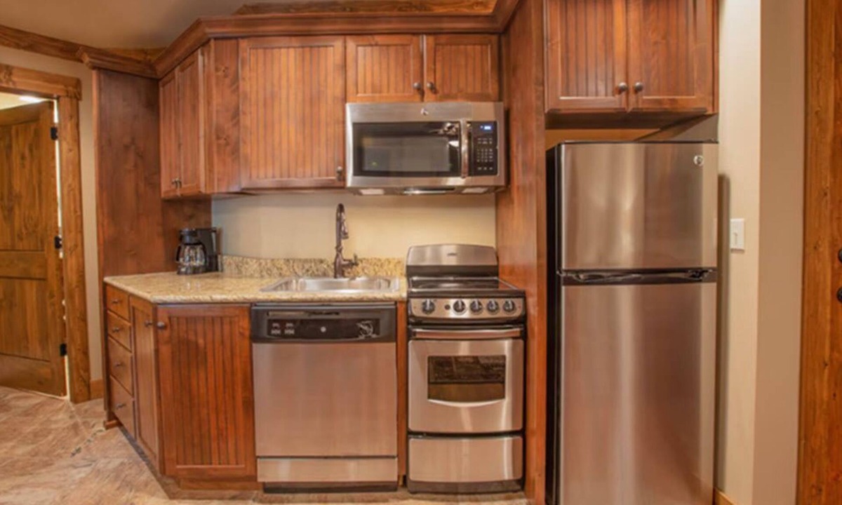 Branson Resort | Westgate Branson Woods 1 King Bdrm Std Villa, pet friendly