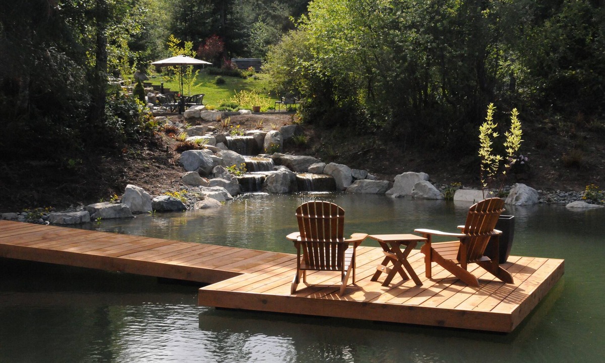 Salt Spring Island Bed & Breakfast | Wetherly Inn