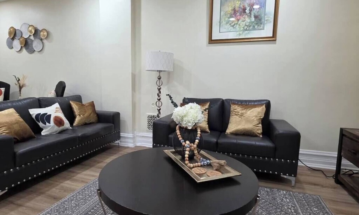 Reading House | Work-Crew & Family Stay Near I-78 - Free Parking