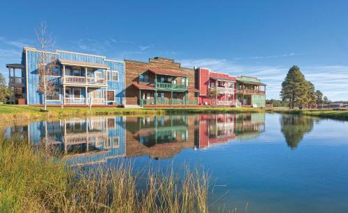 Heber Resort | WorldMark Bison Ranch