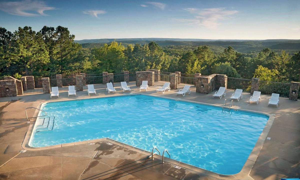 Fairfield Bay Condo | Wyndham Fairfield Bay 1BR Apartment with Resort Access