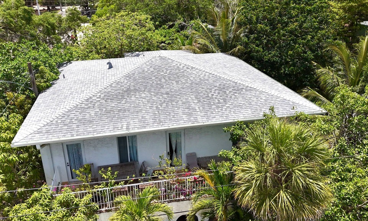 Southwest Coconut Grove House | Your Grove Home