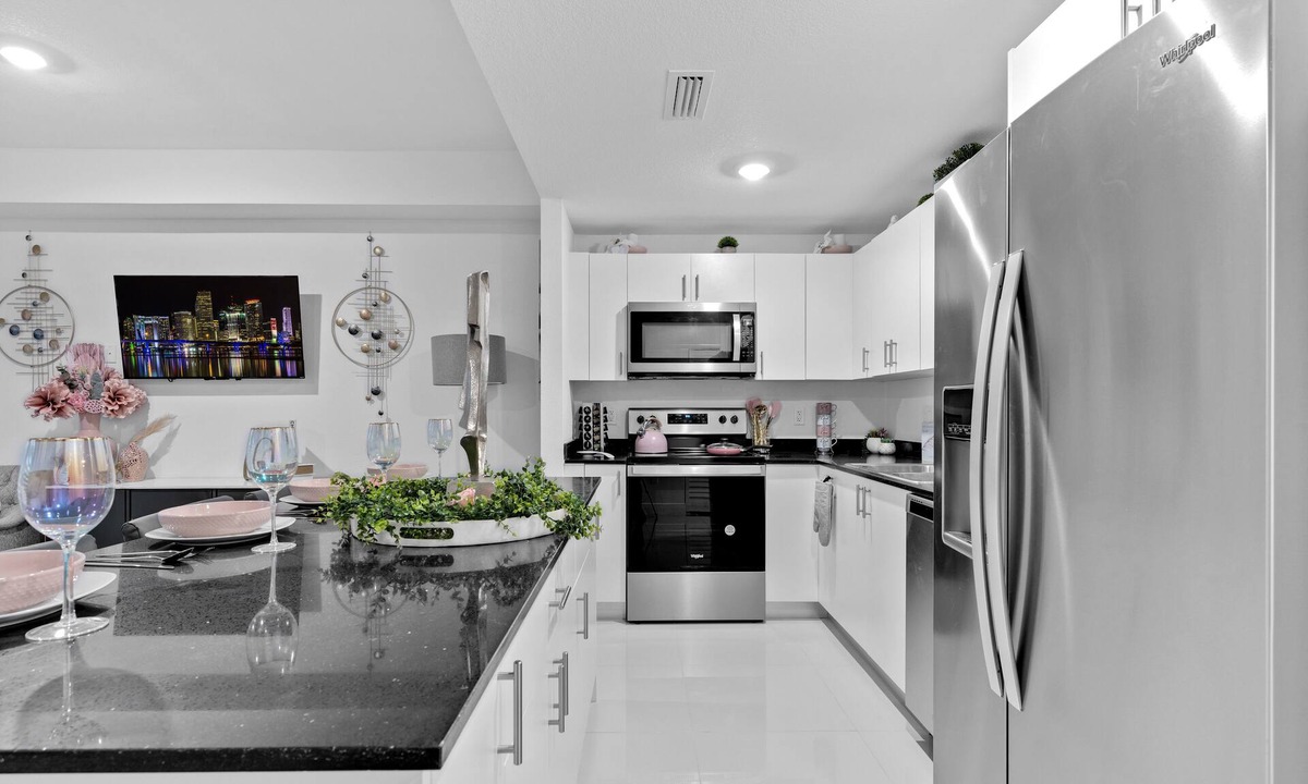 Princeton House | Your second home.