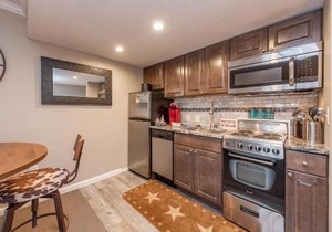 206A Efficiency One Bath