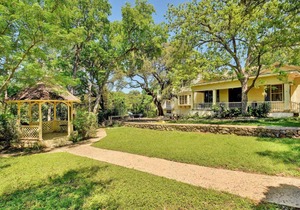 Austin Home 1900