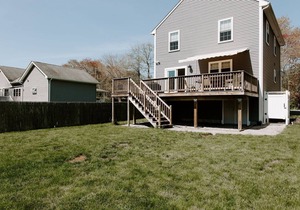 Beautiful 3 Bedroom 3 Bath Beach House in Bonnet Shores!