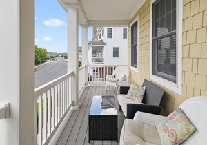 Best Price! Bayside Luxury Townhome Golf, Tennis Family Resort