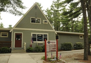 Gateway to Cape Cod Vacation Cottage 2