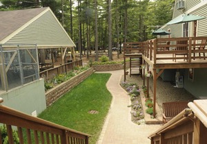 Gateway to Cape Cod Vacation Cottage 2