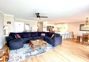 Harbour Island 402L-Baywater 14th St, WIFI, Pool, Elev, W/D, AC