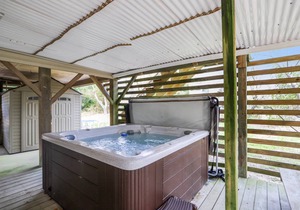 House ∙ 4 bedrooms ∙ 9 guests