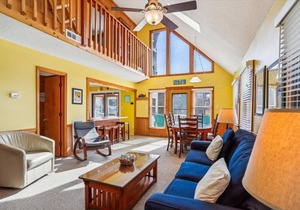 House ∙ 4 bedrooms ∙ 9 guests