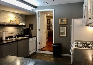 Luxe Accommodations In Historic Lafayette Square