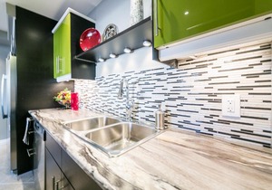 McKinnon Pointe #105