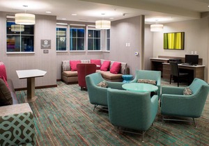 Residence Inn by Marriott Albany Clifton Park