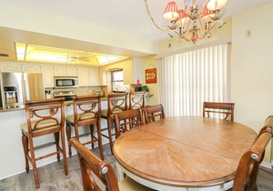 Sand Dollar 2-201 Direct Oceanfront Corner Unit