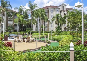 Two Great Units, Day Trips to Daytona Beach and or Tampa St. Petersburg!