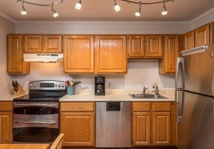 White Cap B-318 - Sunday River Condo
