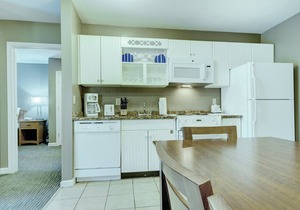 Wyndham Bentley Brook Condo Resort