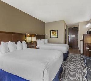 Williston Hotel 
