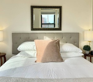 Morrill Mansion Inn Self 