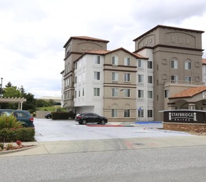 Staybridge Suites Silicon Valley Milpitas Ihg Hotel 