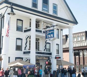Thayers Inn 