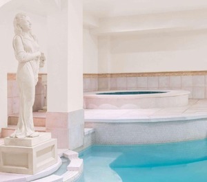 The George Washington Wyndham Grand Hotel 