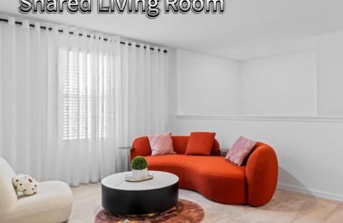West Haven House | 迪士尼世界周边单间房间