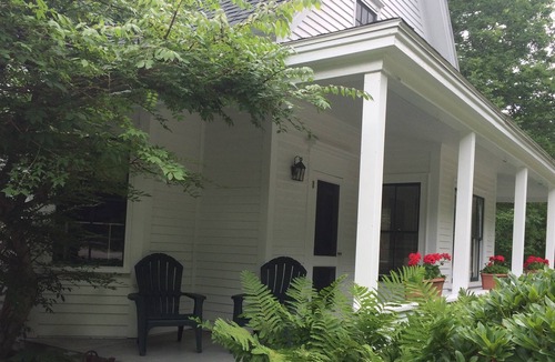 Bar Harbor Other | 1/2 Mile To Acadia - 4.5 Miles To Bar Harbor - 29 Acres To Yourself