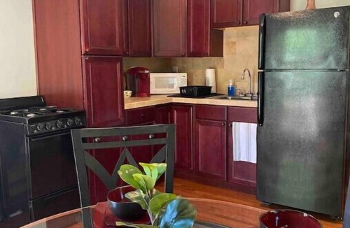 James Madison House | 1 BR, 1 BA Guesthouse Getaway on the Rappahannock River w Firepit + Dock