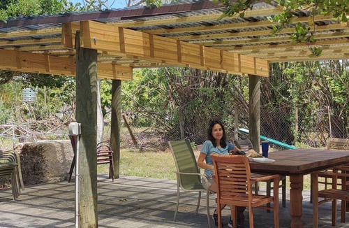 Homestead House | 100 year old Redland country home