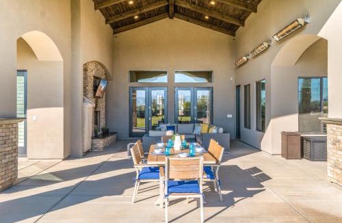 East Mesa House | 104th Mesa